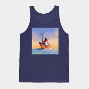 Bote Tank Top